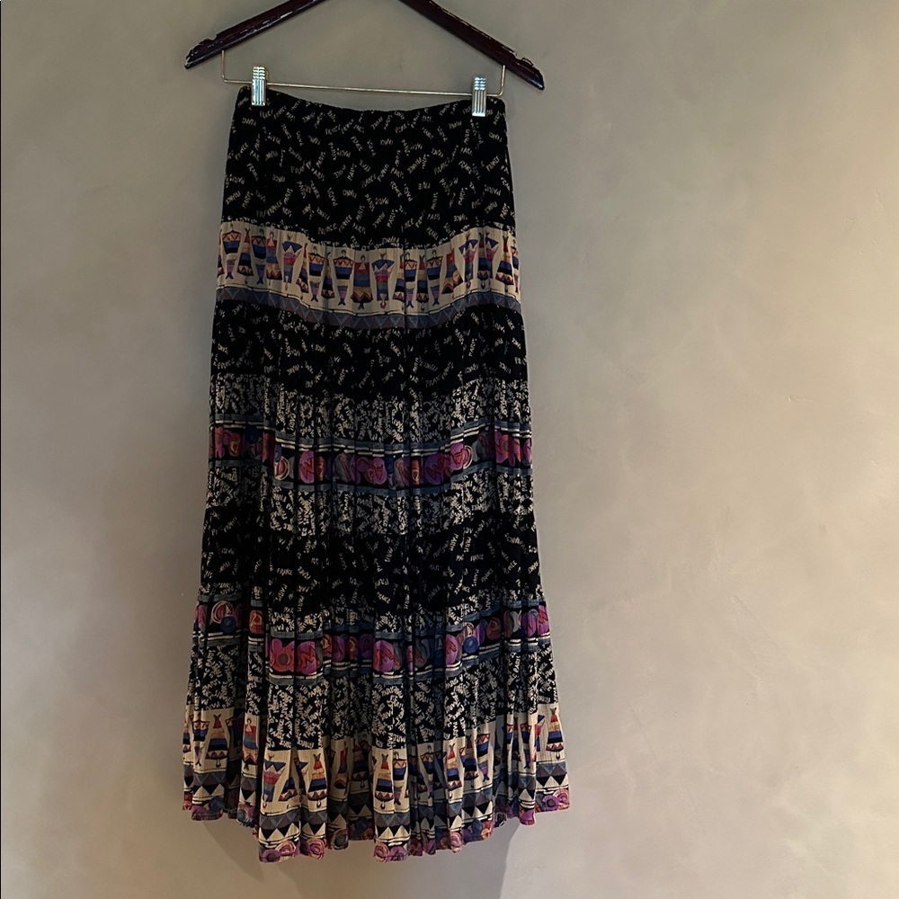 Carole Little Paris Skirt size10 - Picture 2 of 5